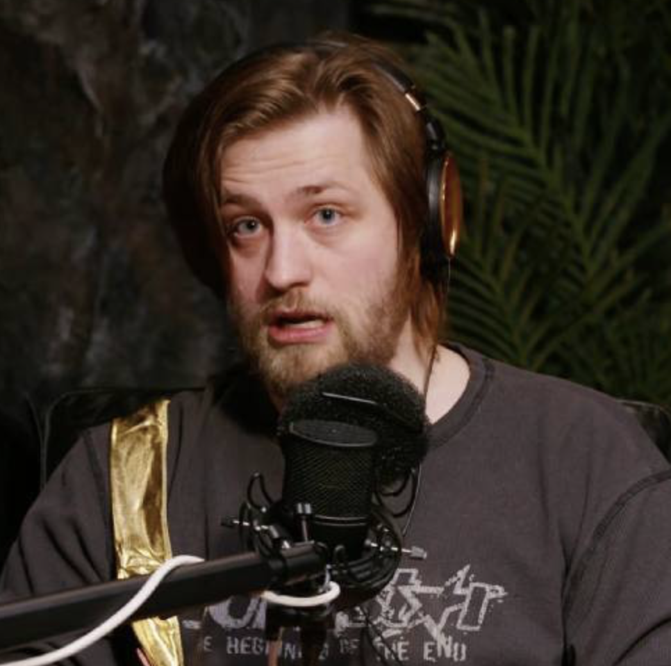 Sodapoppin